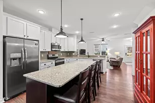 509 Brooks St, Wake Forest, NC 27587 - Photo 17