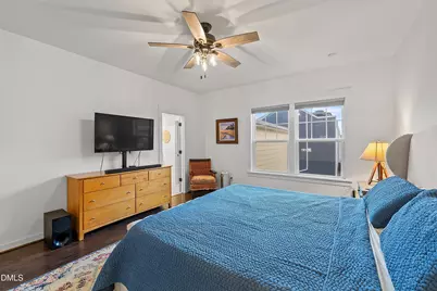 509 Brooks Street, Wake Forest, NC 27587 - Photo 29