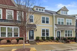 509 Brooks St, Wake Forest, NC 27587 - Photo 5