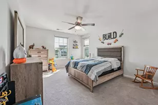 111 Indigo Dusk Wy, Raleigh, NC 27603 - Photo 21