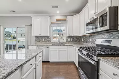 111 Indigo Dusk Way, Raleigh, NC 27603 - Photo 11