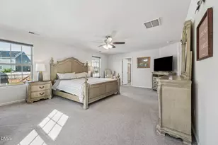 111 Indigo Dusk Wy, Raleigh, NC 27603 - Photo 17