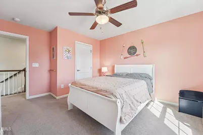 111 Indigo Dusk Way, Raleigh, NC 27603 - Photo 23