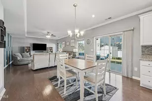 111 Indigo Dusk Wy, Raleigh, NC 27603 - Photo 9