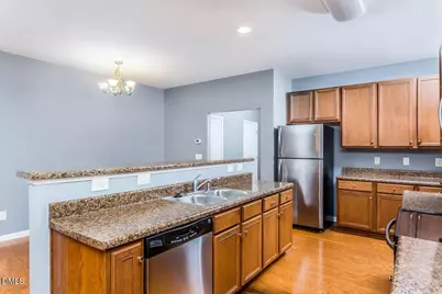 4620 Pat Reed Road, Raleigh, NC 27616 - Photo 9