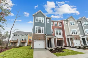 1118 Harmony Trl, Durham, NC 27703 - Photo 1