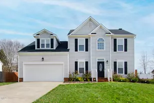 1338 Beaufort Dr, Graham, NC 27253 - Photo 1