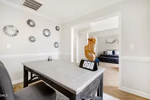 1338 Beaufort Dr, Graham, NC 27253 - Photo 17