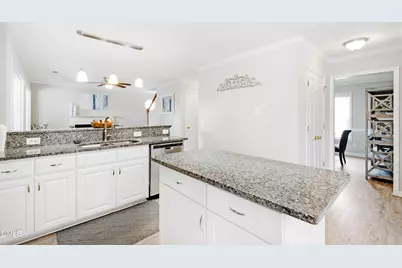 1338 Beaufort Drive, Graham, NC 27253 - Photo 9