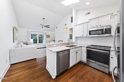 1901 Clark Avenue #105, Raleigh, NC 27605 - Photo 13