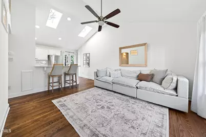 1901 Clark Avenue #105, Raleigh, NC 27605 - Photo 5