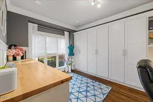 140 Highview Dr, Youngsville, NC 27596 - Photo 13