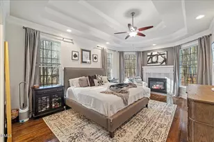 140 Highview Dr, Youngsville, NC 27596 - Photo 35