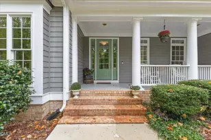 140 Highview Dr, Youngsville, NC 27596 - Photo 5