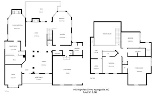 140 Highview Dr, Youngsville, NC 27596 - Photo 77