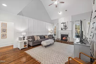 140 Highview Drive, Youngsville, NC 27596 - Photo 29