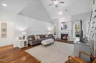 140 Highview Dr, Youngsville, NC 27596 - Photo 29