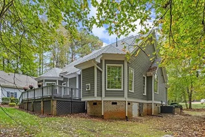 140 Highview Drive, Youngsville, NC 27596 - Photo 13