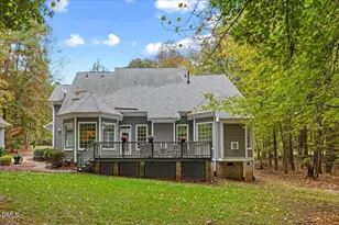 140 Highview Dr, Youngsville, NC 27596 - Photo 9