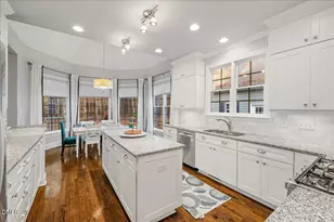 140 Highview Dr, Youngsville, NC 27596 - Photo 41