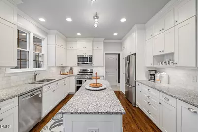 140 Highview Drive, Youngsville, NC 27596 - Photo 29