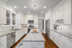 140 Highview Dr, Youngsville, NC 27596 - Photo 29