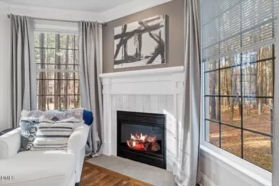 140 Highview Drive, Youngsville, NC 27596 - Photo 51