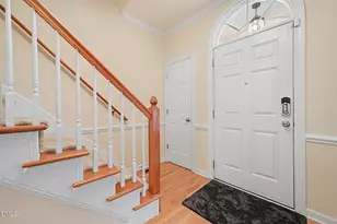 153 Lumina Pl, Holly Springs, NC 27540 - Photo 5