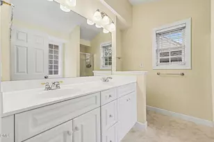 153 Lumina Pl, Holly Springs, NC 27540 - Photo 17