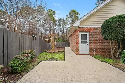 153 Lumina Place, Holly Springs, NC 27540 - Photo 25