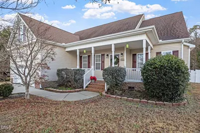 541 Spruce Meadows Lane, Willow Springs, NC 27592 - Photo 3