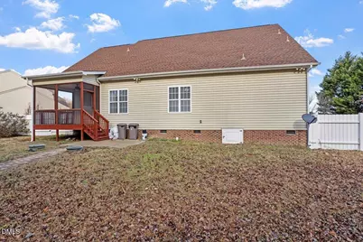 541 Spruce Meadows Lane, Willow Springs, NC 27592 - Photo 37