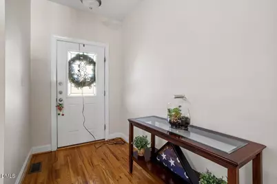 541 Spruce Meadows Lane, Willow Springs, NC 27592 - Photo 7