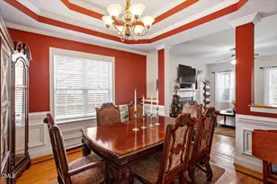 541 Spruce Meadows Ln, Willow Springs, NC 27592 - Photo 11