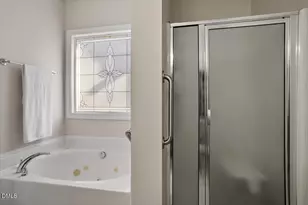 541 Spruce Meadows Ln, Willow Springs, NC 27592 - Photo 29