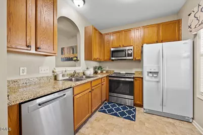 743 Whitetail Creek Way, Fuquay Varina, NC 27526 - Photo 9