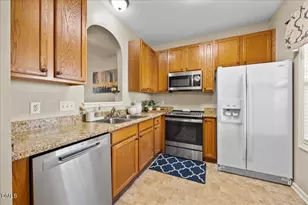 743 Whitetail Creek Way, Fuquay Varina, NC 27526 - Photo 9