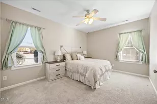 743 Whitetail Creek Way, Fuquay Varina, NC 27526 - Photo 23