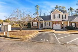 743 Whitetail Creek Way, Fuquay Varina, NC 27526 - Photo 5