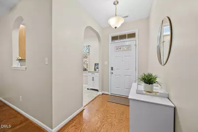 743 Whitetail Creek Way, Fuquay Varina, NC 27526 - Photo 7