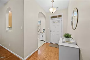 743 Whitetail Creek Way, Fuquay Varina, NC 27526 - Photo 7