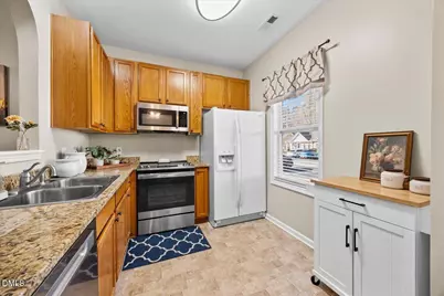 743 Whitetail Creek Way, Fuquay Varina, NC 27526 - Photo 11