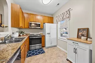 743 Whitetail Creek Way, Fuquay Varina, NC 27526 - Photo 11