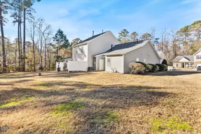 743 Whitetail Creek Way, Fuquay Varina, NC 27526 - Photo 31