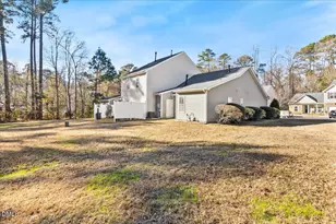 743 Whitetail Creek Way, Fuquay Varina, NC 27526 - Photo 31