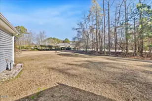 743 Whitetail Creek Way, Fuquay Varina, NC 27526 - Photo 33