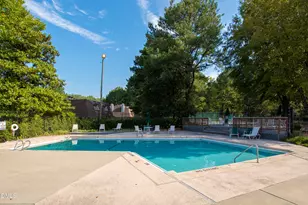 249 Summerwalk Cir, Chapel Hill, NC 27517 - Photo 29