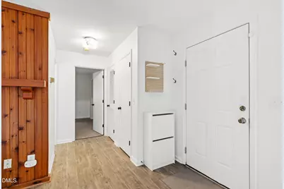 249 Summerwalk Circle, Chapel Hill, NC 27517 - Photo 23