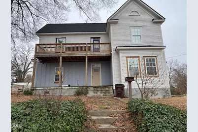 214 Charlotte Avenue, Sanford, NC 27330 - Photo 1