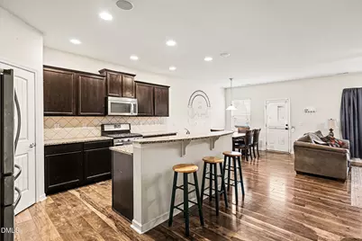 8031 Hartham Park Avenue, Raleigh, NC 27616 - Photo 7